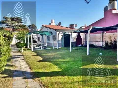 Departamento en Venta con 4