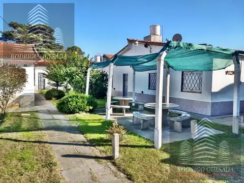 Departamento en Venta al Este