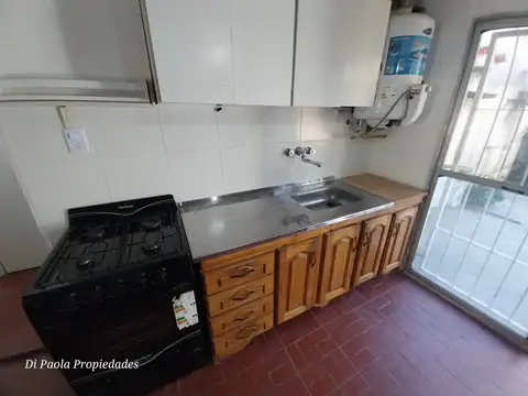 Depto Tipo Casa en Alquiler 35 años