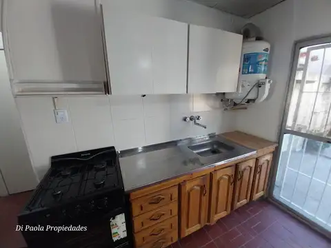 Depto Tipo Casa en Alquiler al Oeste