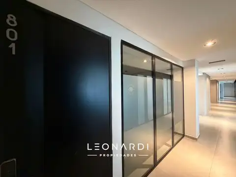 BOERO OFFICE | Oficina en venta | financiada | Escobar | ID 5265