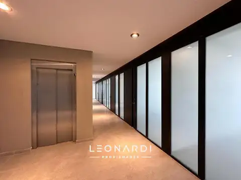 Oficina en Venta al Norte