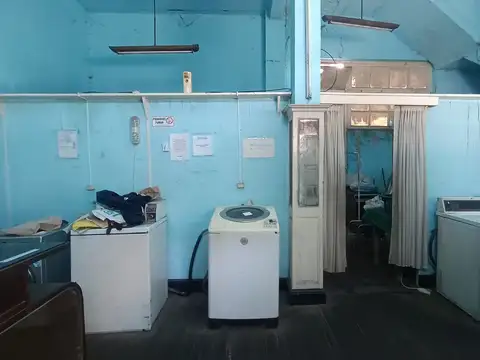 Depto Tipo Casa en Venta en Abasto, USD 120.000