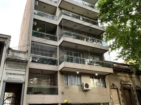VENTA SANTIAGO 933 - Departamento de 1 dormitorio