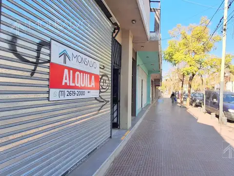 Local en Centro