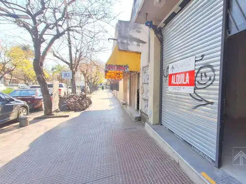 Av. Villanueva al 1400