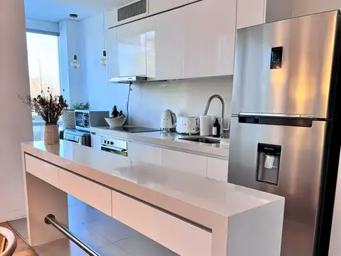 Departamento en Venta en Vicente Lopez Vias / Maipu, USD 480.000
