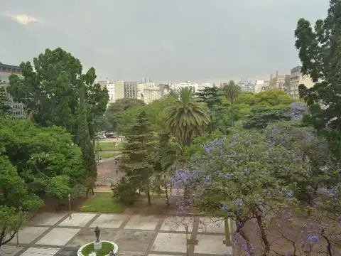 Oficina en Alquiler A estrenar