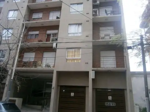 Gral. Las Heras 900
