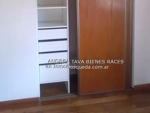 Departamento en Alquiler 5 años