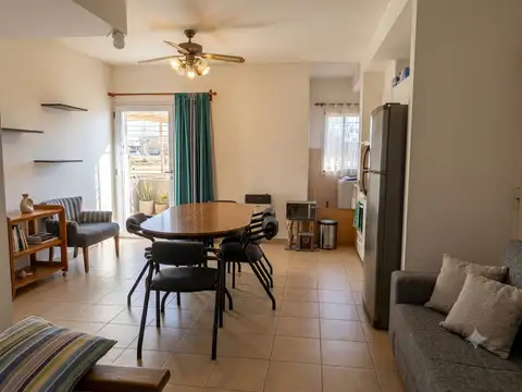 Departamento en Venta