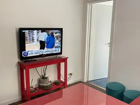 Departamento en Alquiler Temporal de 1 dormitorio