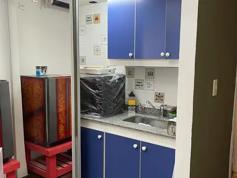 Departamento en Alquiler Temporal en Once, USD 450