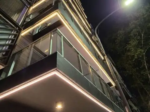 AV jUAN B JUSTO 4000, Piso 5