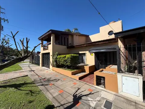 CASA EN VENTA - San Antonio de Padua