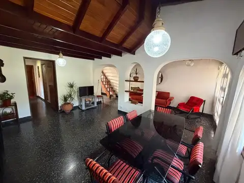 Casa en Venta de 3 dormitorios