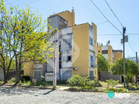 Barrio El