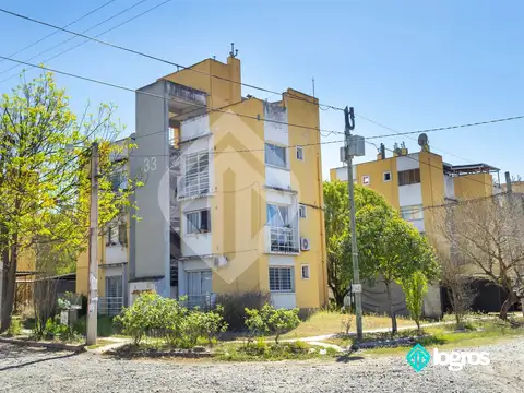 Monoambiente en venta con cochera | Zona Norte, Salta