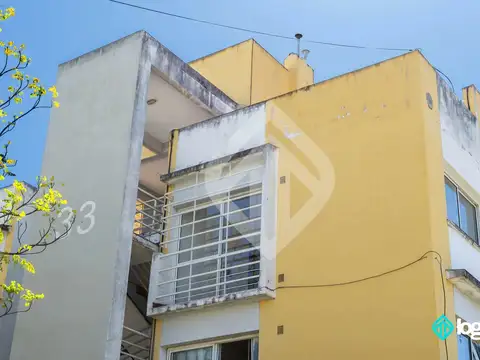 Departamento en Venta de Monoambiente