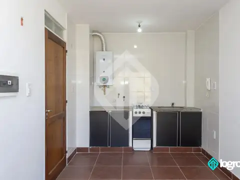 Departamento en Venta 15 años