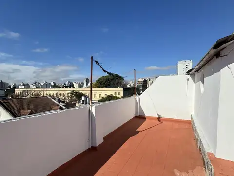 Depto Tipo Casa en Venta en Villa General Mitre, USD 100.000