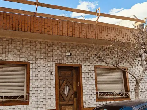 LOTE/VENTA PILAR 1036 LINIERS