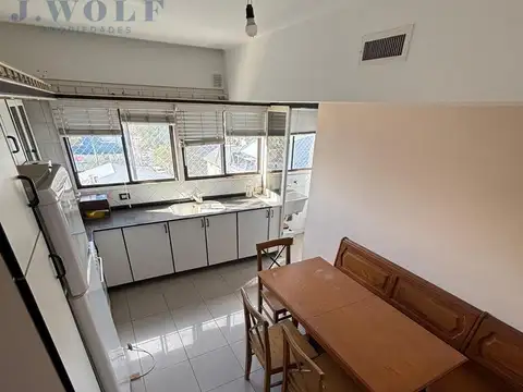 Departamento en General San Martin