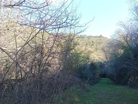 VENTA GRAN LOTE DE 1835M2 EN LA SERRANITA