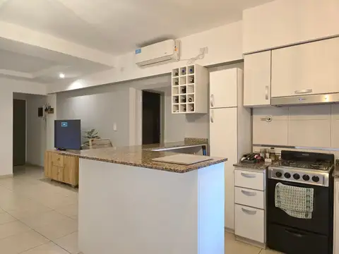 Departamento en Venta con 2 cocheras