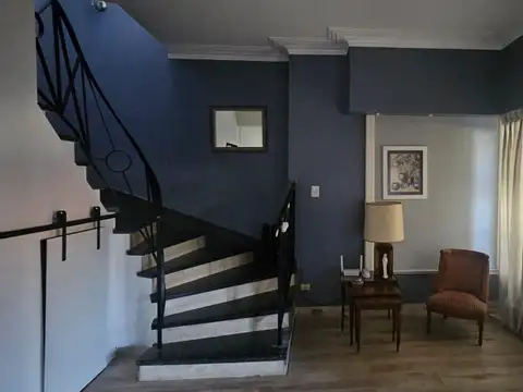 Casa Monoambiente con 2 baños