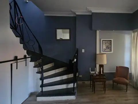 Casa Monoambiente con 2 baños