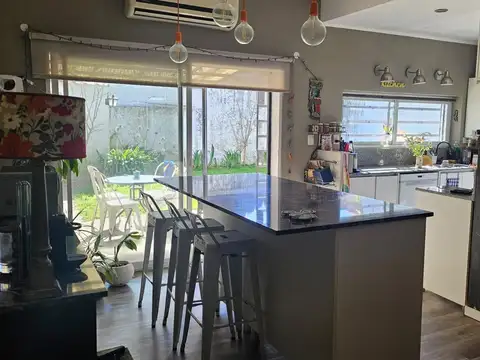 Casa en Venta 15 años