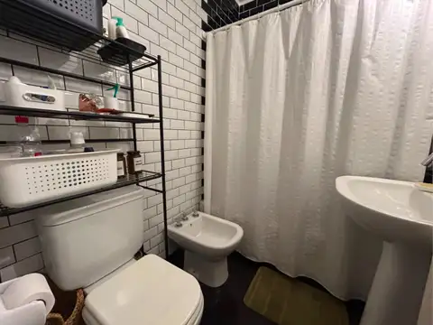 Departamento en Venta 40 años