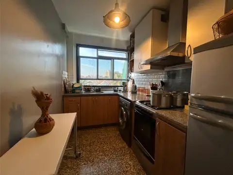 Departamento en Venta en Ciudad Jardin del Palomar, USD 75.000