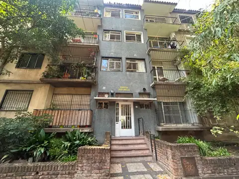 Departamento en Venta en Ciudad Jardín del Palomar, USD 75.000