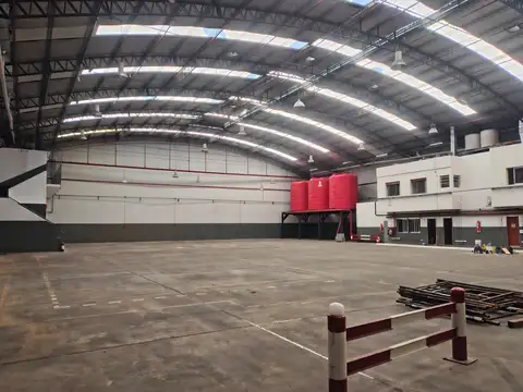 Galpon en Alquiler en Barracas, $ 19.400.000