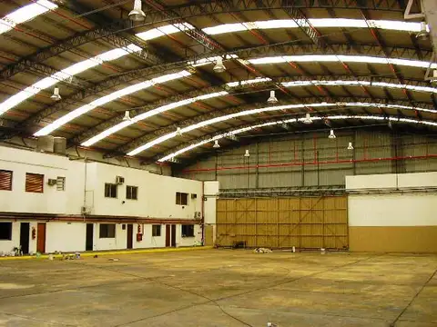 Galpon en Alquiler en Barracas, $ 15.300.000