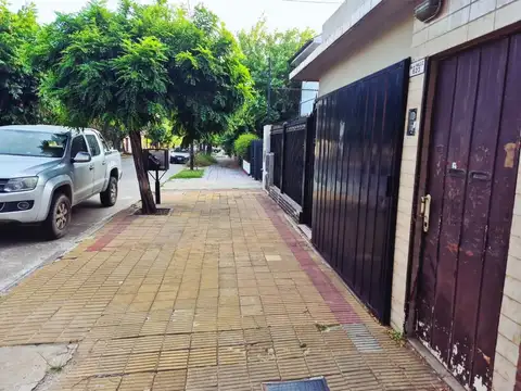Depto Tipo Casa en Venta de 1 dormitorio