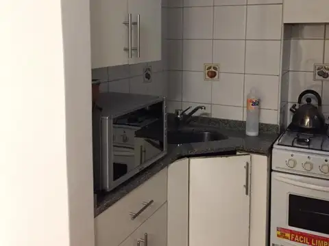 Departamento en Venta en Palermo, USD 78.000