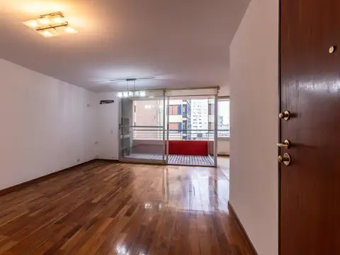 Departamento en Venta de 5 ambientes