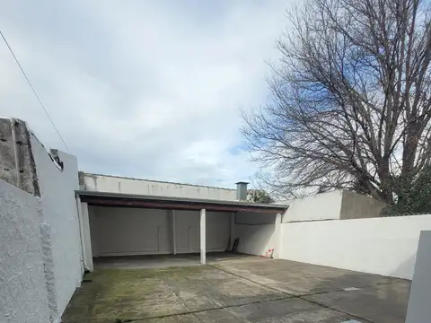 Departamento en Alquiler 45 años