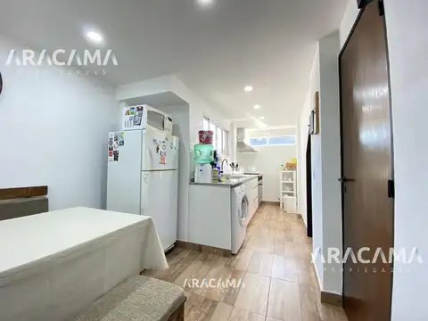 Casa en Alquiler al Oeste