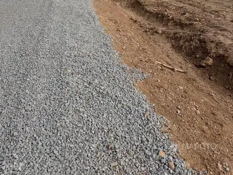 Terreno en Venta 40  mts Fondo
