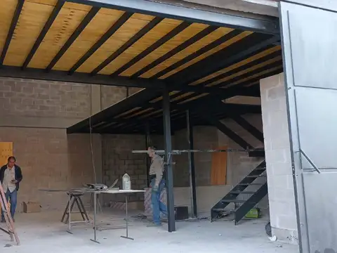 Local en Venta en Yerba Buena, USD 65.000