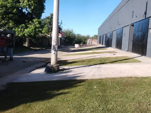 Colombia  al 800 Yerba Buena