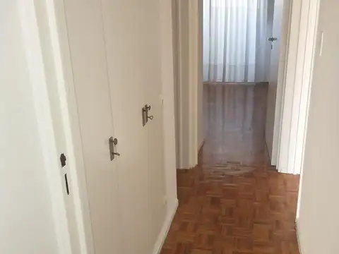 Departamento en Venta en Caballito, USD 155.000