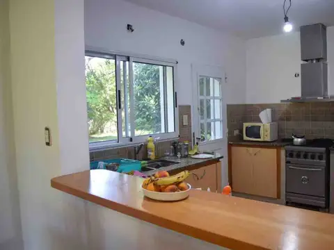 FRACCIÓN  CON CASA EN VENTA EN CHACRAS DE CANNING