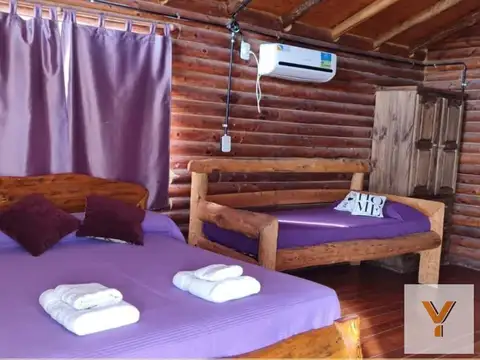 Quinta en venta - 6000mts2 - San Pedro