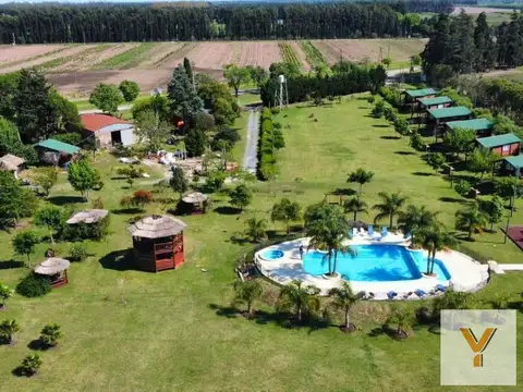 Quinta en Venta en San Pedro, USD 750.000