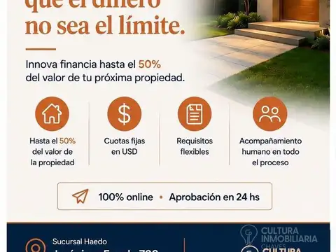 Casa en Venta en Ranelagh, USD 69.000